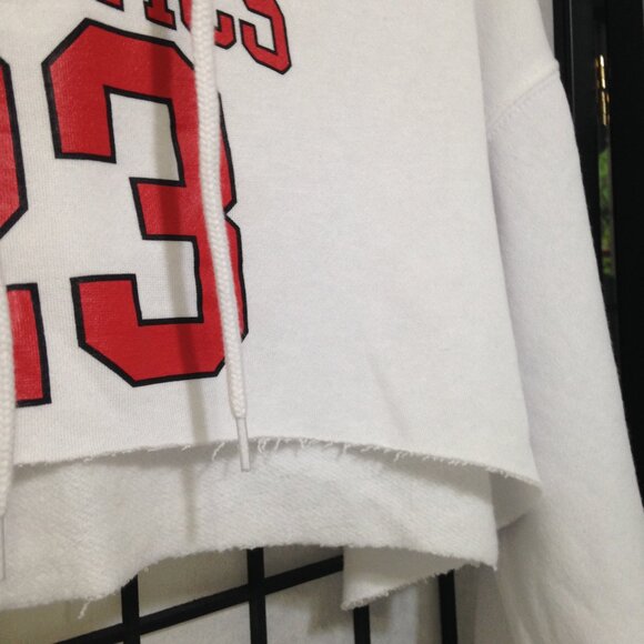 New Cute top, Small/Med, pull string Hoodie - Picture 8 of 16